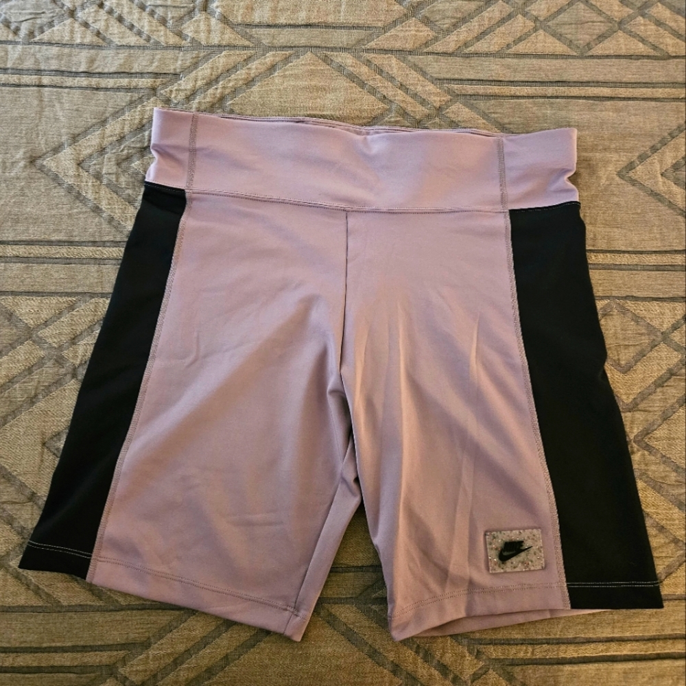 Nike Dri Fit Bike Short